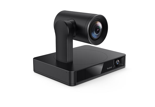 Yealink MVC S90-C5-004 systeme de vidéo conférence 8 MP Ethernet/LAN Systeme de vidéoconférence de groupe