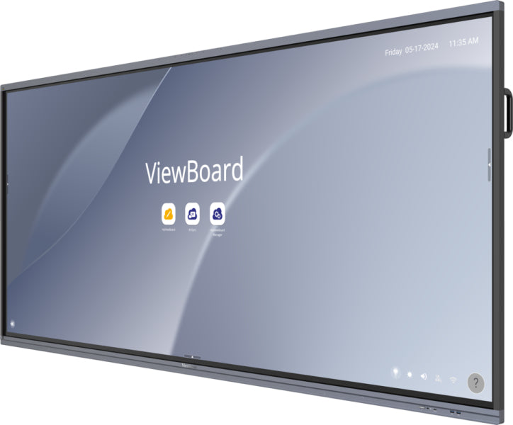 105'' WUHD 5120x2160 21:9 tactile IR 2