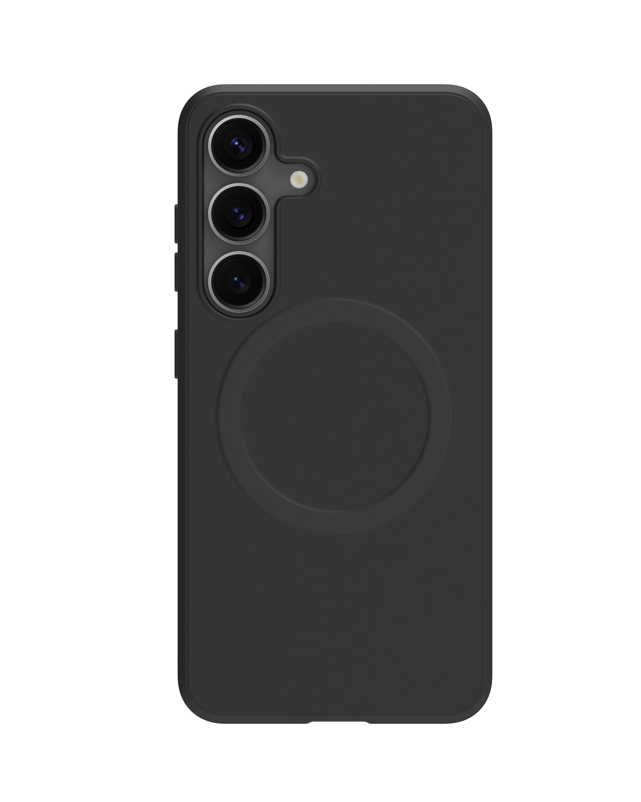 Greenland Pro Qi2 Galaxy S25 Night BLK