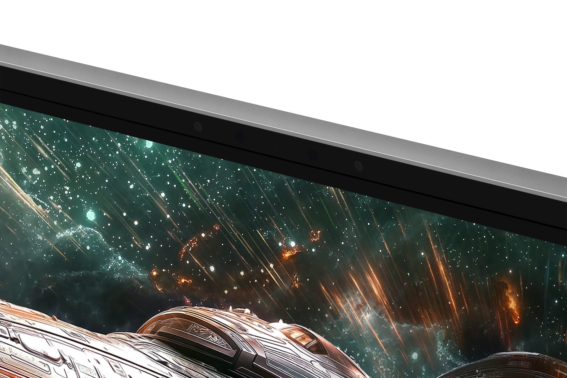 "Samsung S27FG904XU écran plat de PC 68,6 cm (27"") 2160 x 3840 pixels 4K Ultra HD LED Argent"