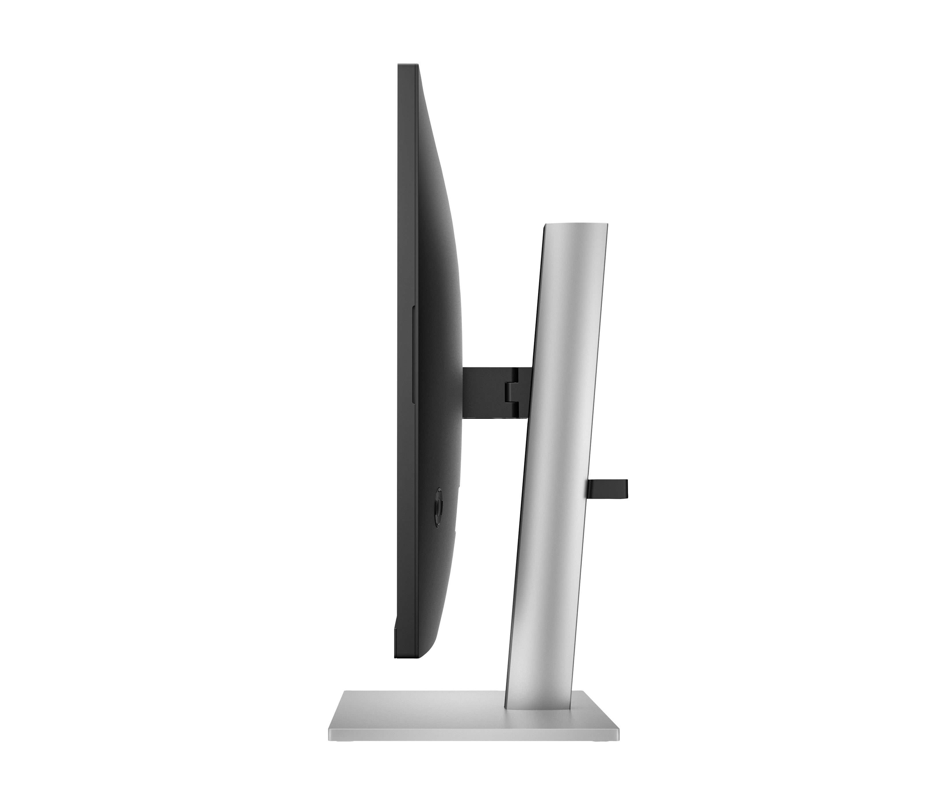 HP E27 G5 FHD Monitor écran plat de PC 68,6 cm (27") 1920 x 1080 pixels Full HD LCD Noir