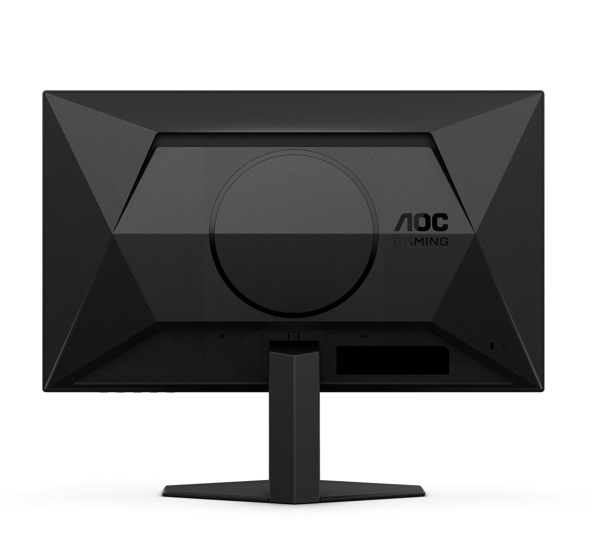 AOC Gaming 24G4XE - 24"-1920 x 1080 Full HD (1080p) @ 180 Hz - Fast IPS - 300 cd/m² - 1000:1 - HDR10 - 0.5 ms - 2xHDMI, DP , HP