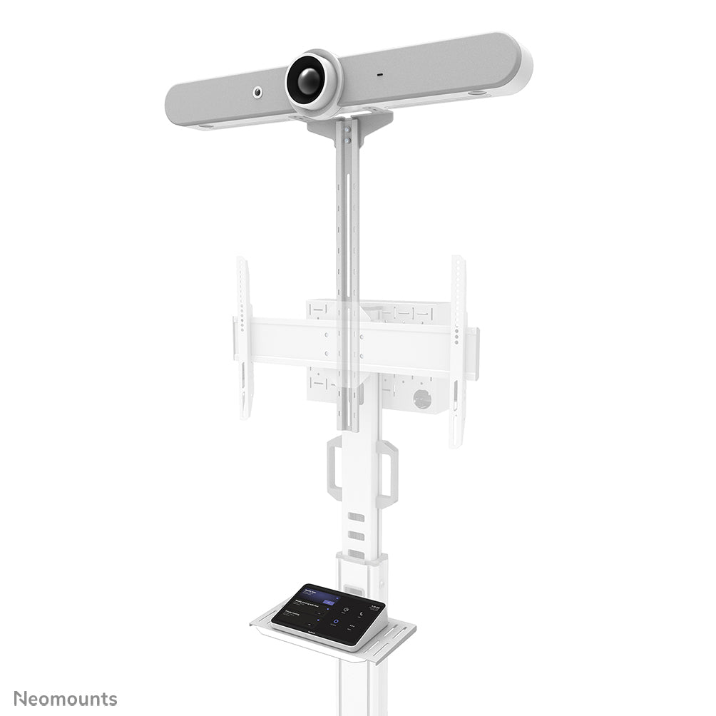 NEOMOUNTS AFLS-825WH1 Support vidéobar et kit multimédia - universel