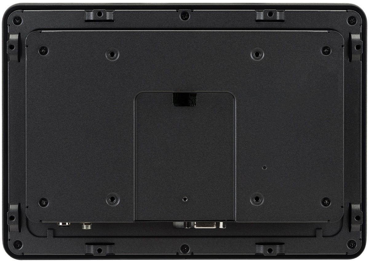 10.1" PCAP Bezel Free 10P Touch with Ant
