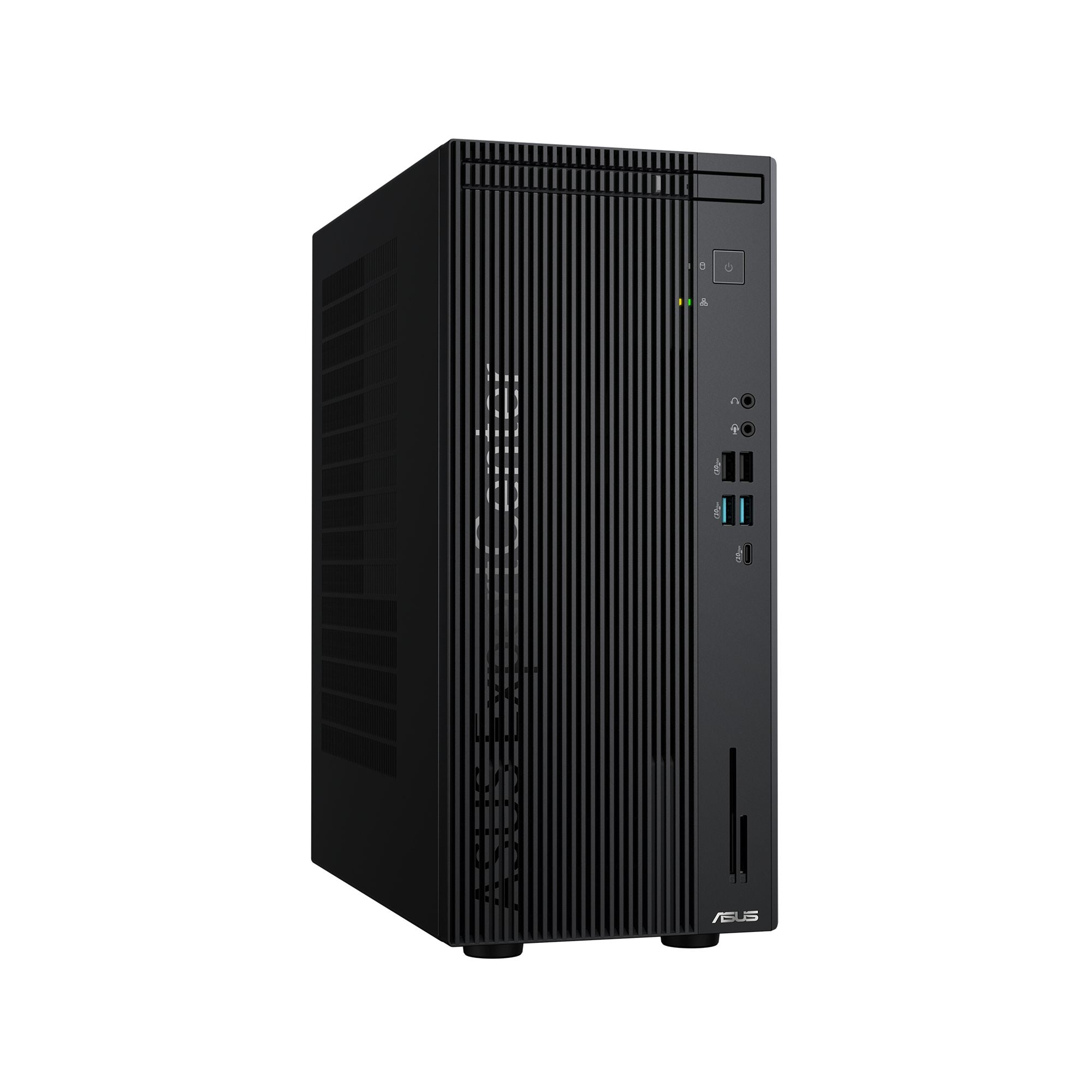 ASUS ExpertCenter D701MER-714700751X Tower Intel Core i7-14700 DDR5 32Go 512Go M.2 2280 SSD GeForce RTX 5060 8Go W11P Black 2Y OSS