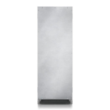 APC Galaxy VS Classic Battery Cabinet Config E battery enclosure white