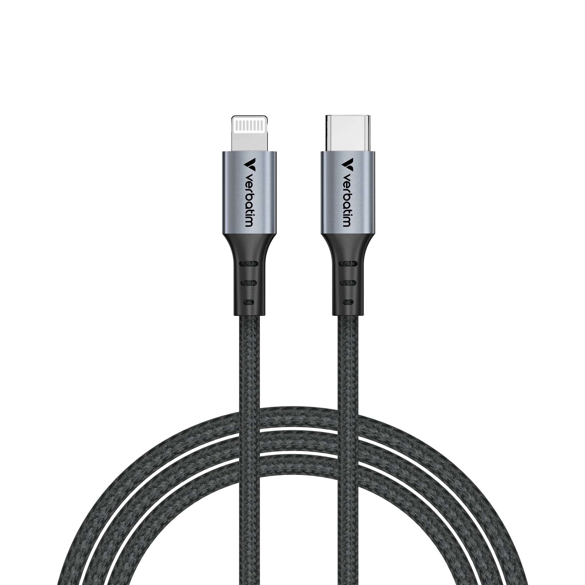 Sync & Charge Cable USB-C to Lightning 1