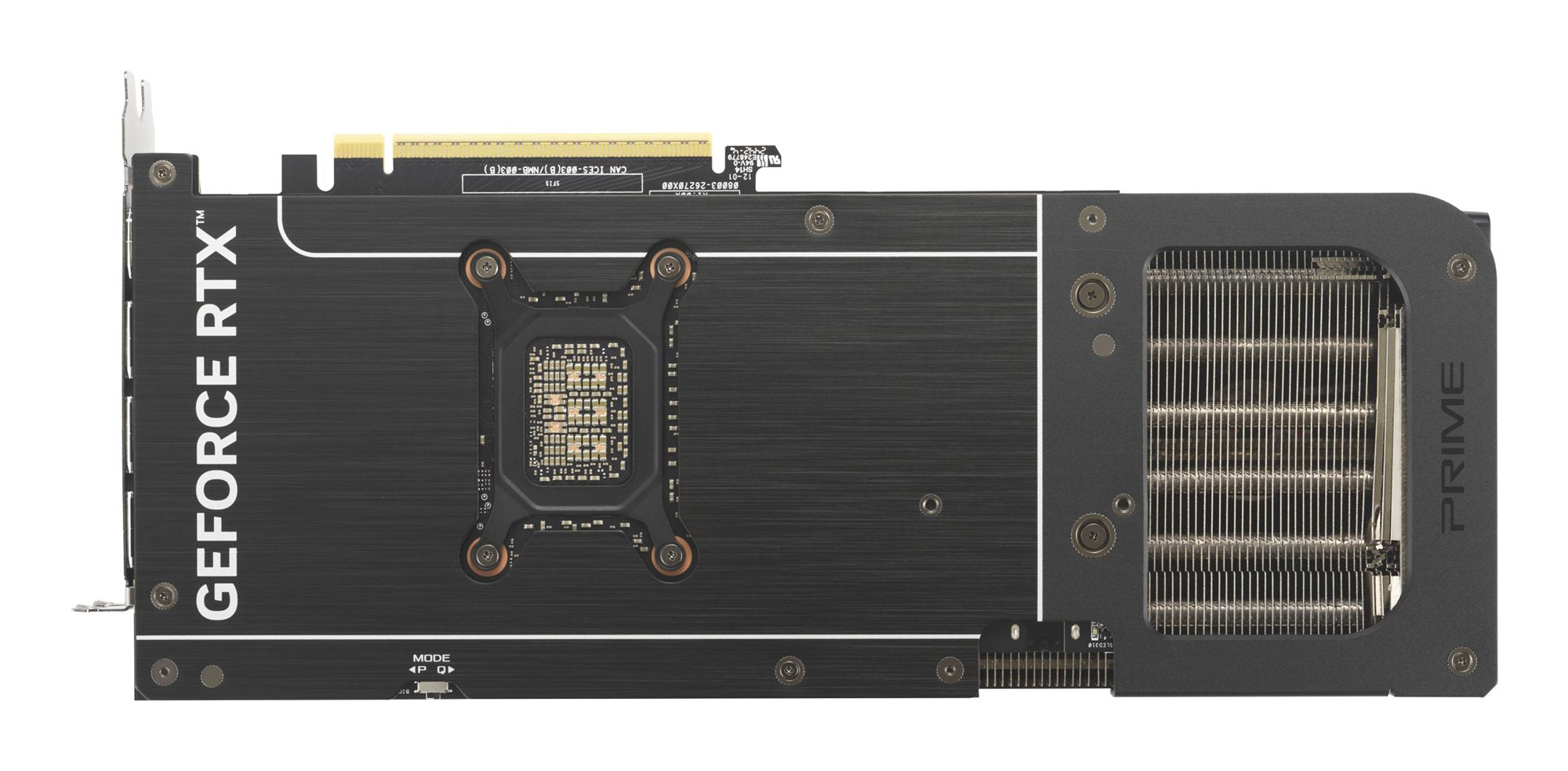 Asus GeForce RTX 5070 Ti Prime OC 16GB GDDR7 256 bit DLSS4