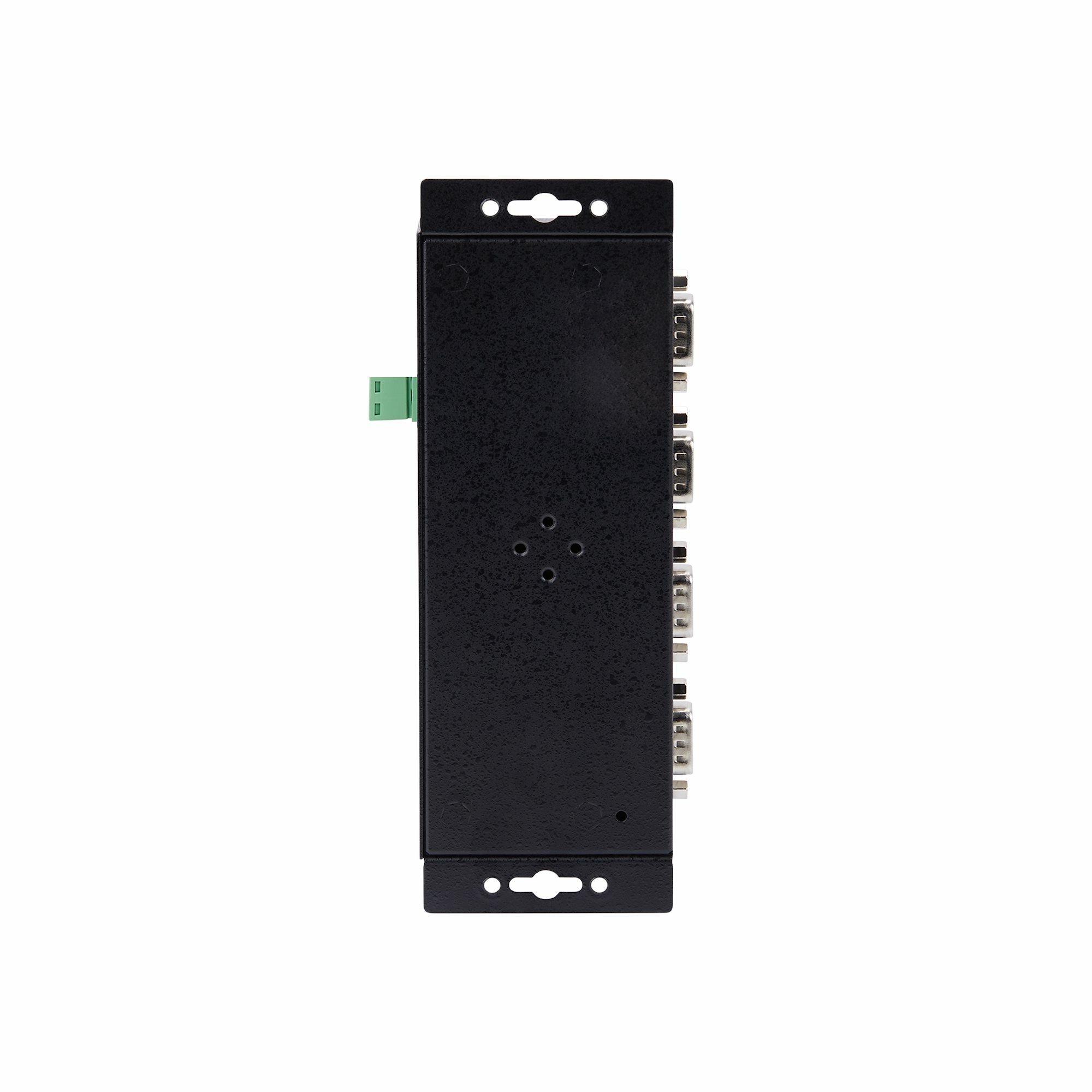 Serial to Ethernet Adapter LAN to RS232