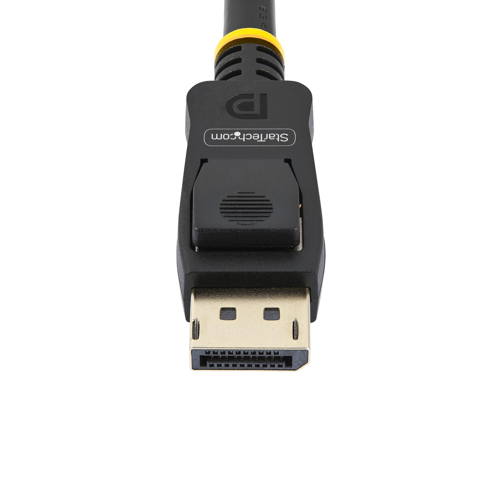 2m DisplayPort 1.2 Cable 4K 60Hz