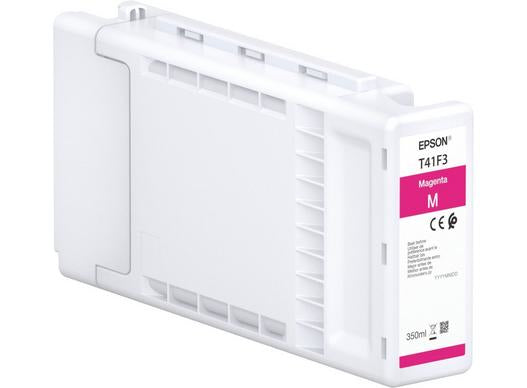 EPSON 5LB Singlepack UltraChrome XD2 T41F340 Magenta 350ml