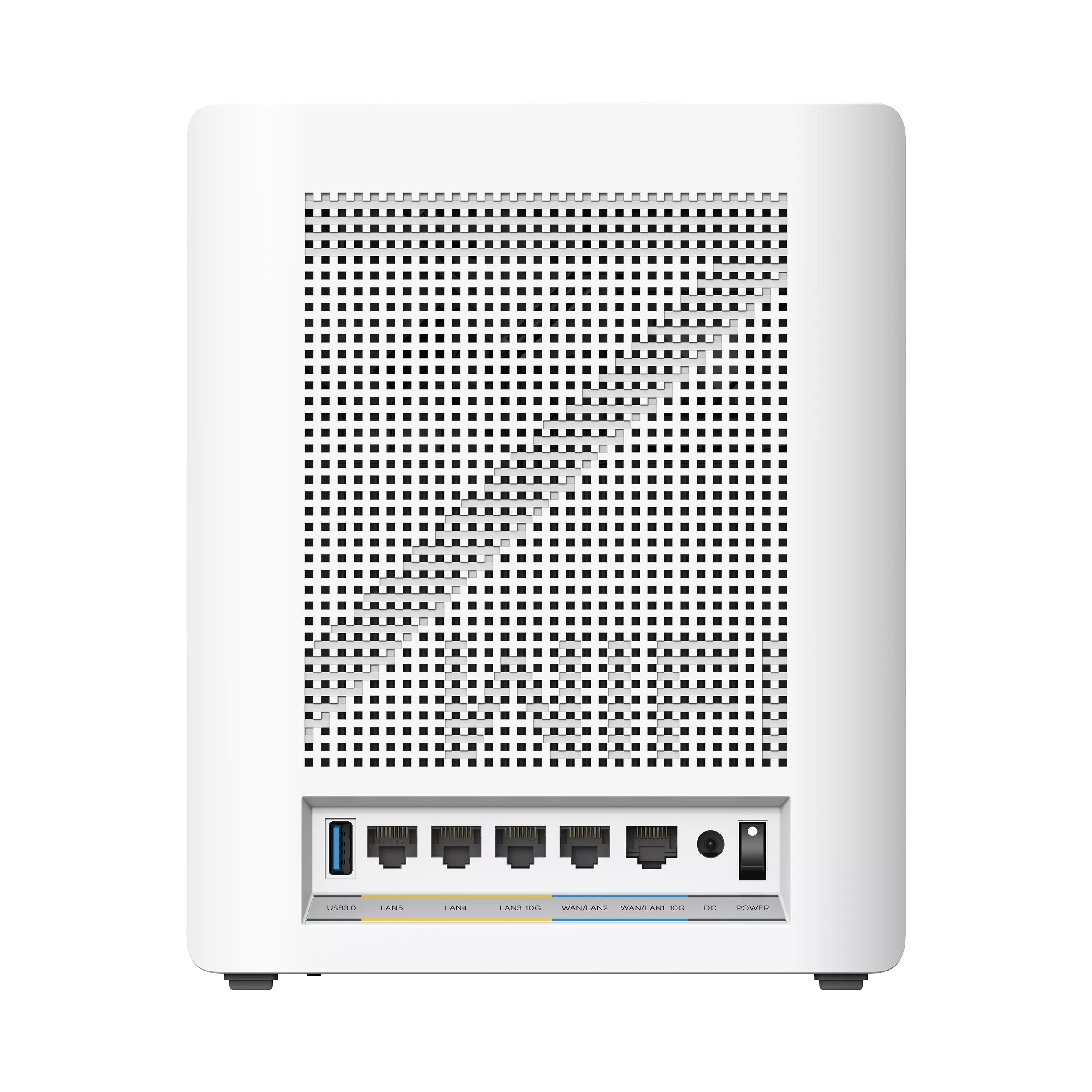 ASUS ZenWiFi BQ16 1 pack White Router