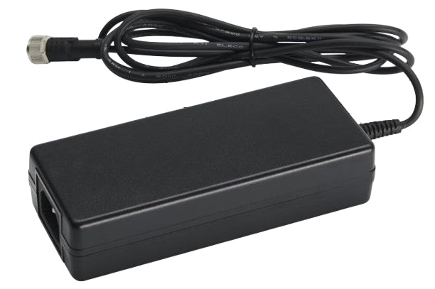 Zebra PWR-BGA24V78W4WW adaptateur de puissance & onduleur Intérieure 78 W Noir