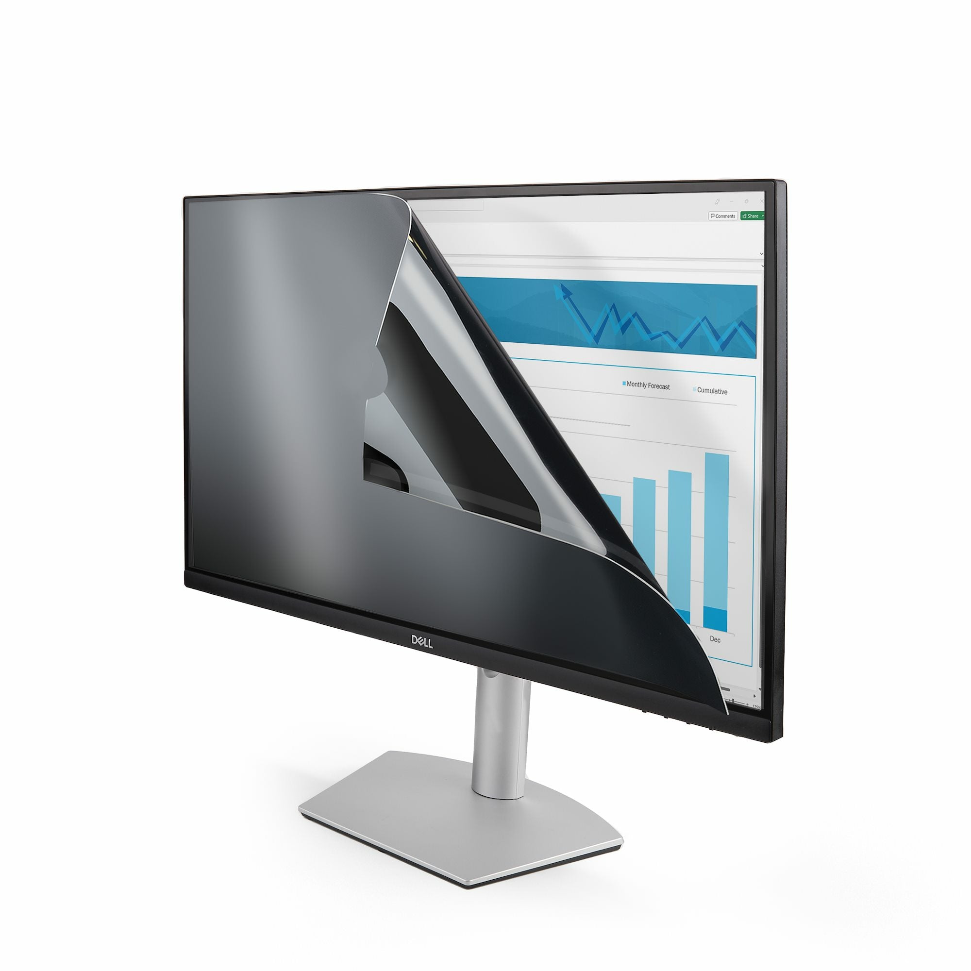 25" Computer Monitor Privacy Filter