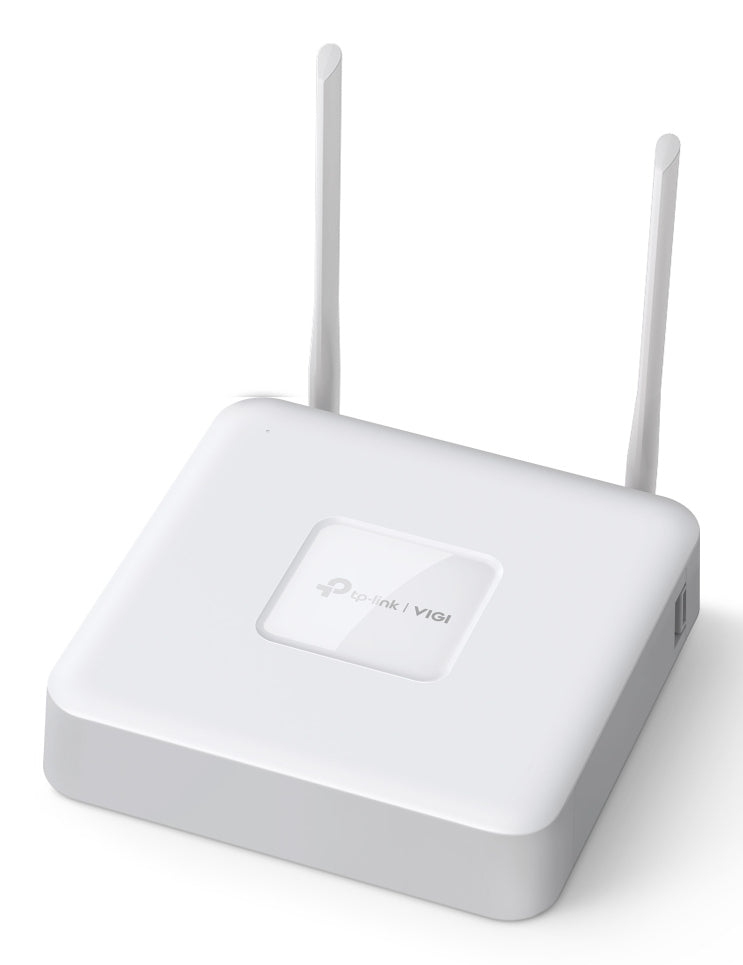 TP-LINK 8 Channel Wi-Fi Network Video Recorder