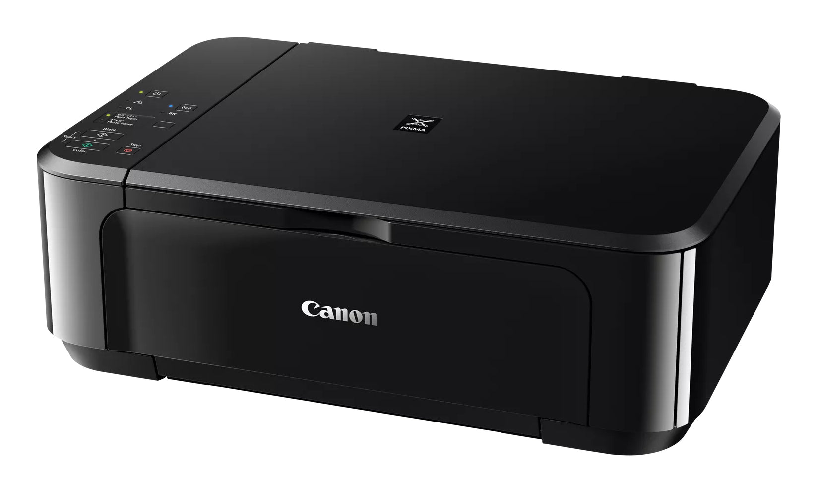 CANON PIXMA MG3650S Black MFP A4 print copy scan to 4800x1200dpi WLAN Pixma cloud link print app 2.7ppm (P)