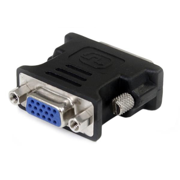 DVI to VGA Cable Adapter M/F - 10 pack