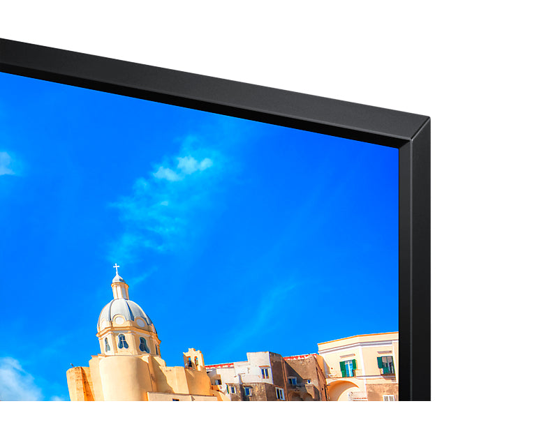 S32D850T/32" LED 16:9 2560x1440 black