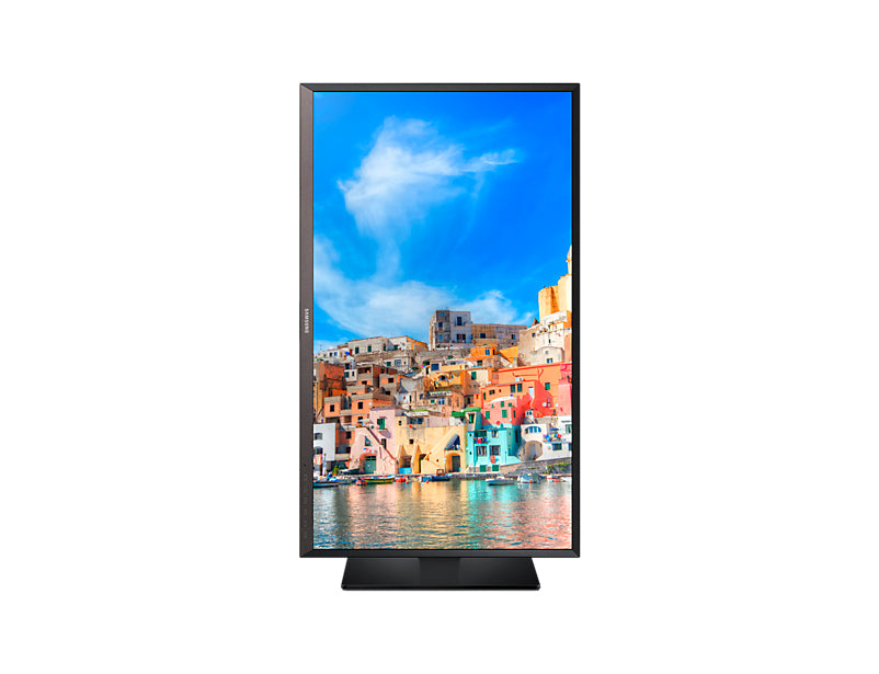 S32D850T/32" LED 16:9 2560x1440 black