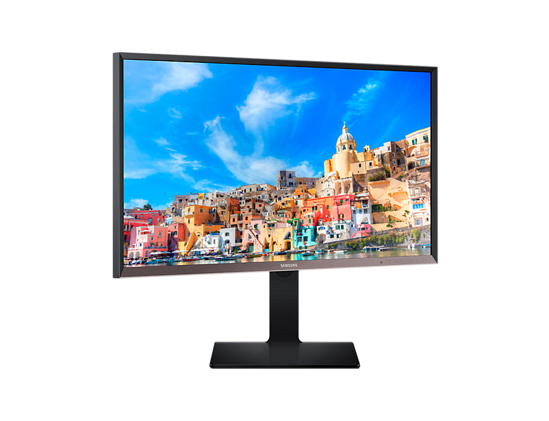 S32D850T/32" LED 16:9 2560x1440 black