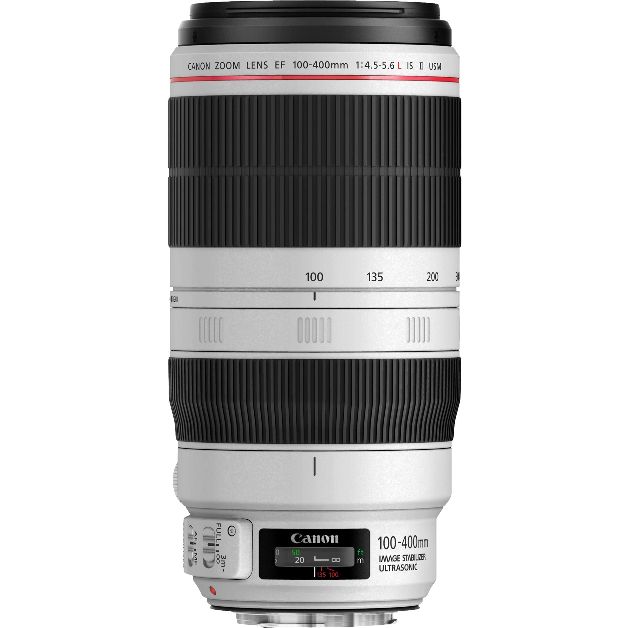 Lens/EF 100-400mm f/4.5-5.6L IS II USM