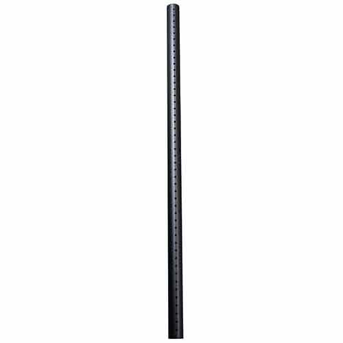 Chief CPA048P Pre-Drilled Pin Connection Column 48 in