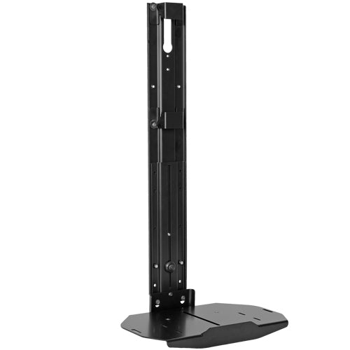Chief 14in Fusion AboveBelow Shelf Black
