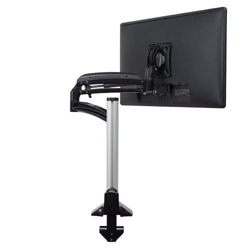 Chief KONTOUR K1C DDYNAMIC COLUMN MOUNT, Reduced Height, Black