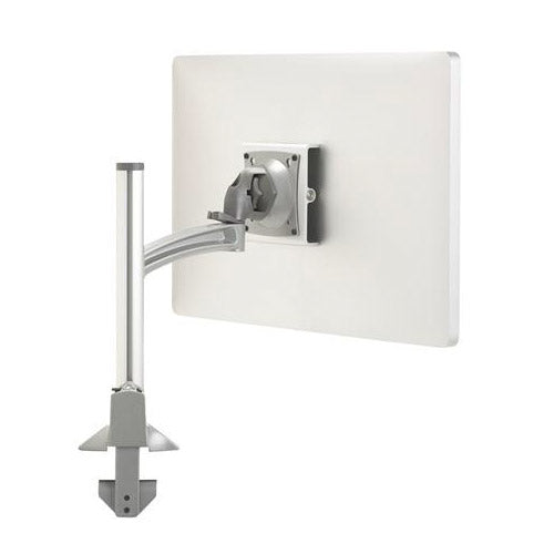 Chief KONTOUR K2C Articulating Column Mount, 1 Monitor SLV