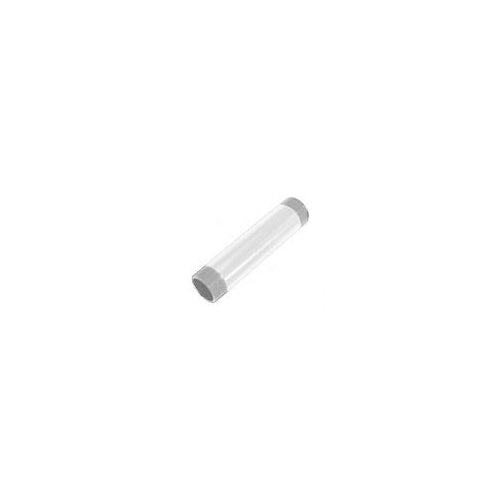 Chief 9in Fixed Extension Column White