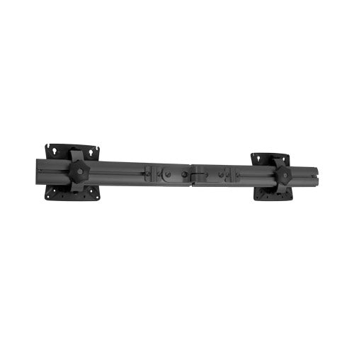 Chief K1 & K2 DUAL MONItoR ARRAY BAR, BLK