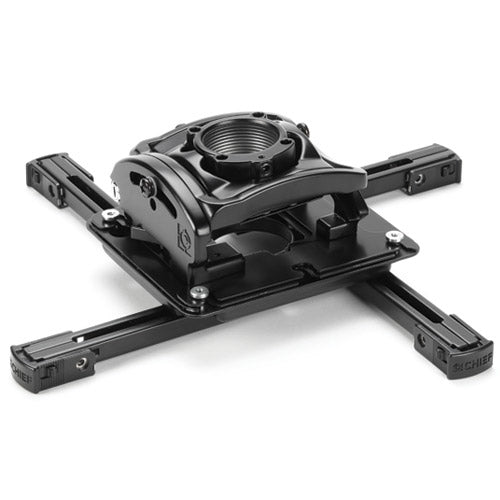 Chief RPA Elite Universal Projector Mount Black