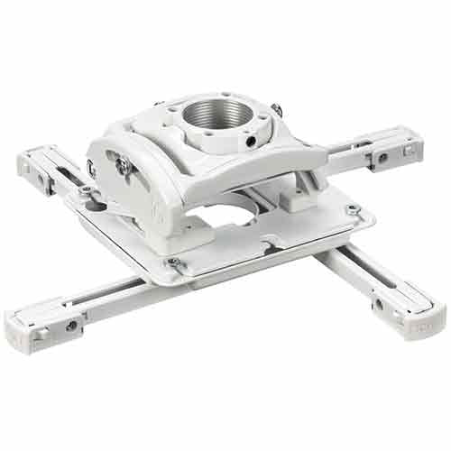 Chief RPA Elite Universal Projector Mount White