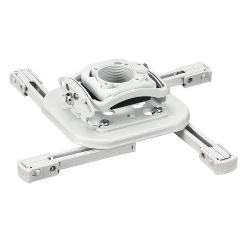 Chief Mini Elite Universal Projector Mount White