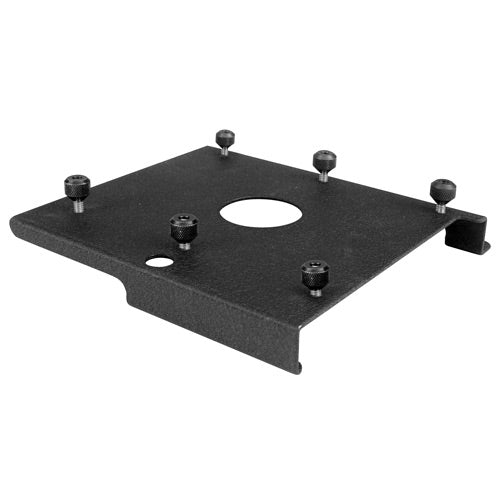 Chief Universal Projector Leg Accessory Black