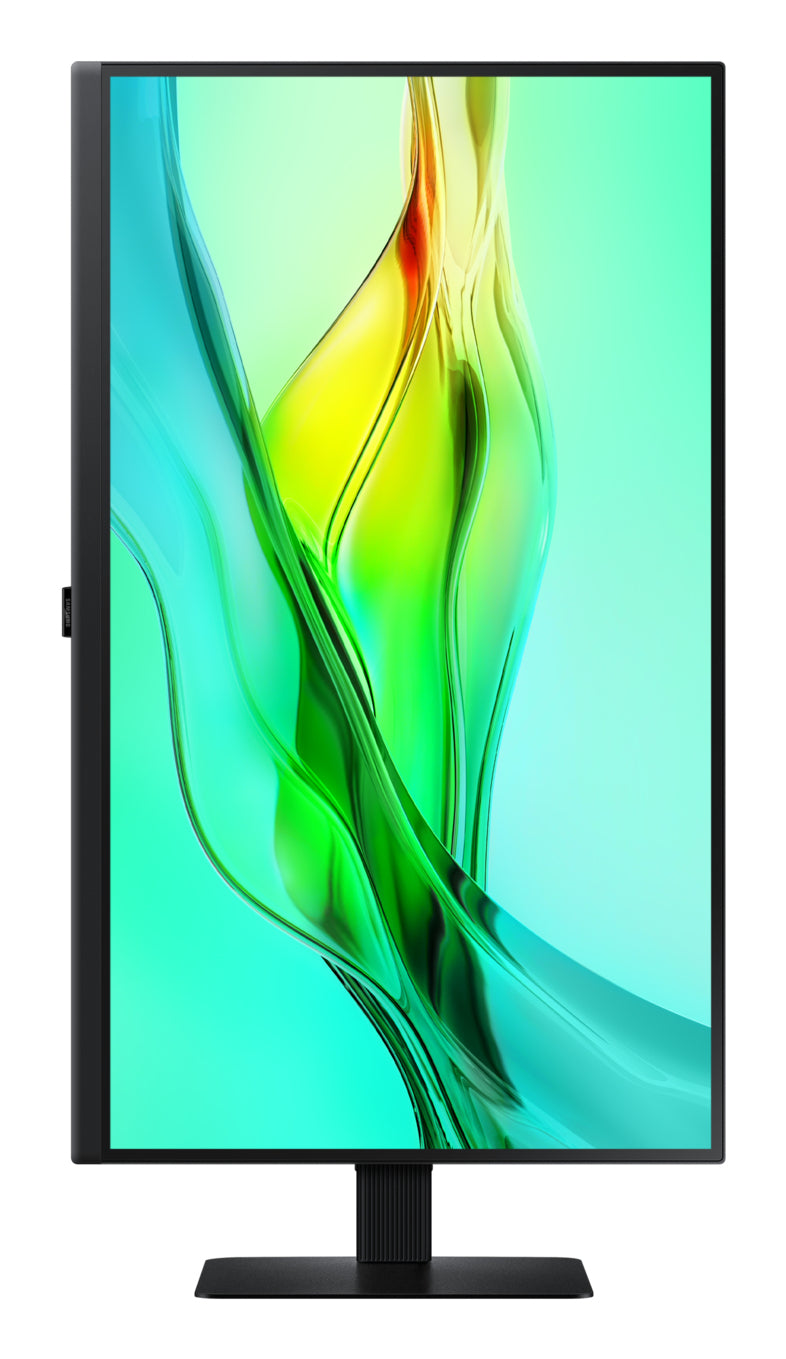 "Samsung S27D604UAU écran plat de PC 68,6 cm (27"") 2560 x 1440 pixels Quad HD LED Noir"