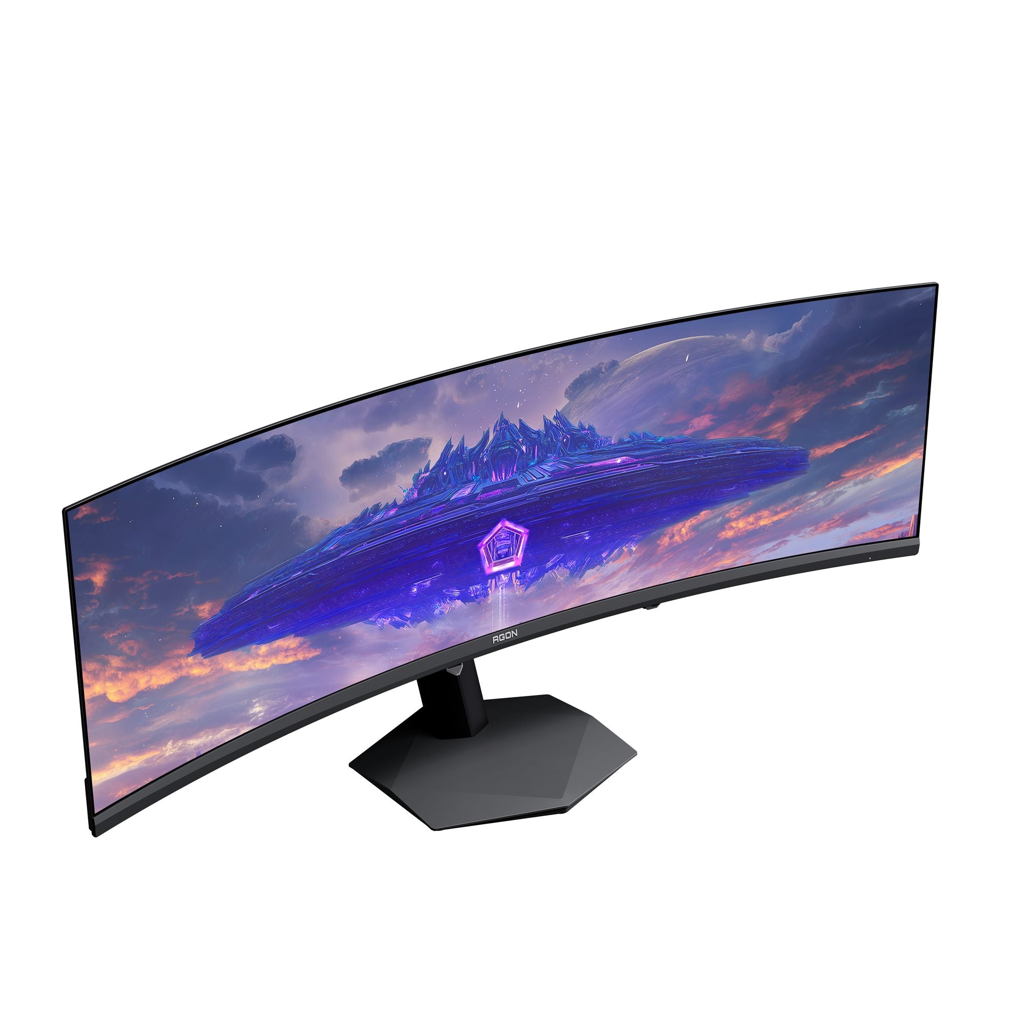 48.9' AOC AGON PRO AGP497UCZD