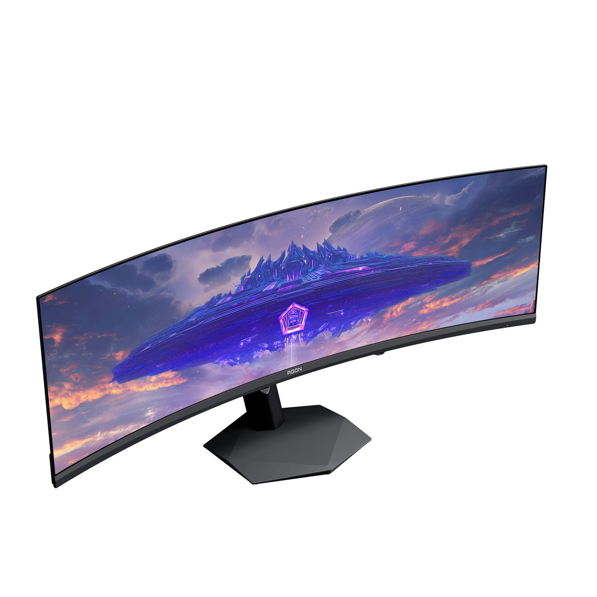48.9' AOC AGON PRO AGP497UCZD