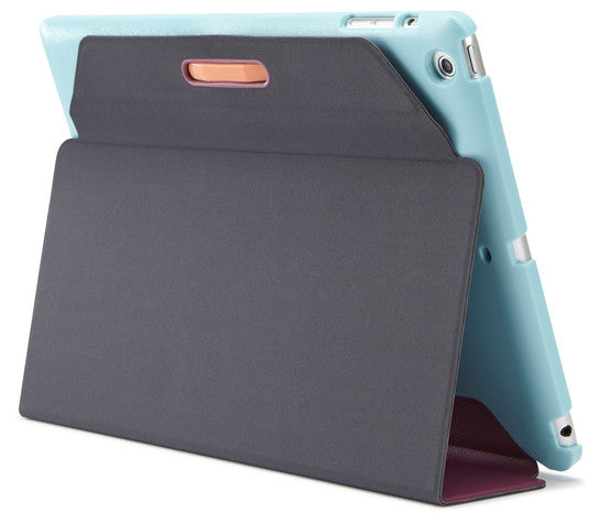 Snap Folio f iPad Air 2 Acai