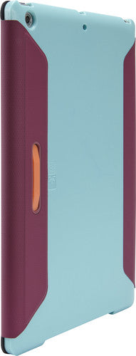 Snap Folio f iPad Air 2 Acai