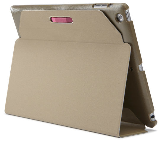 Snap Folio f iPad Air 2 morel