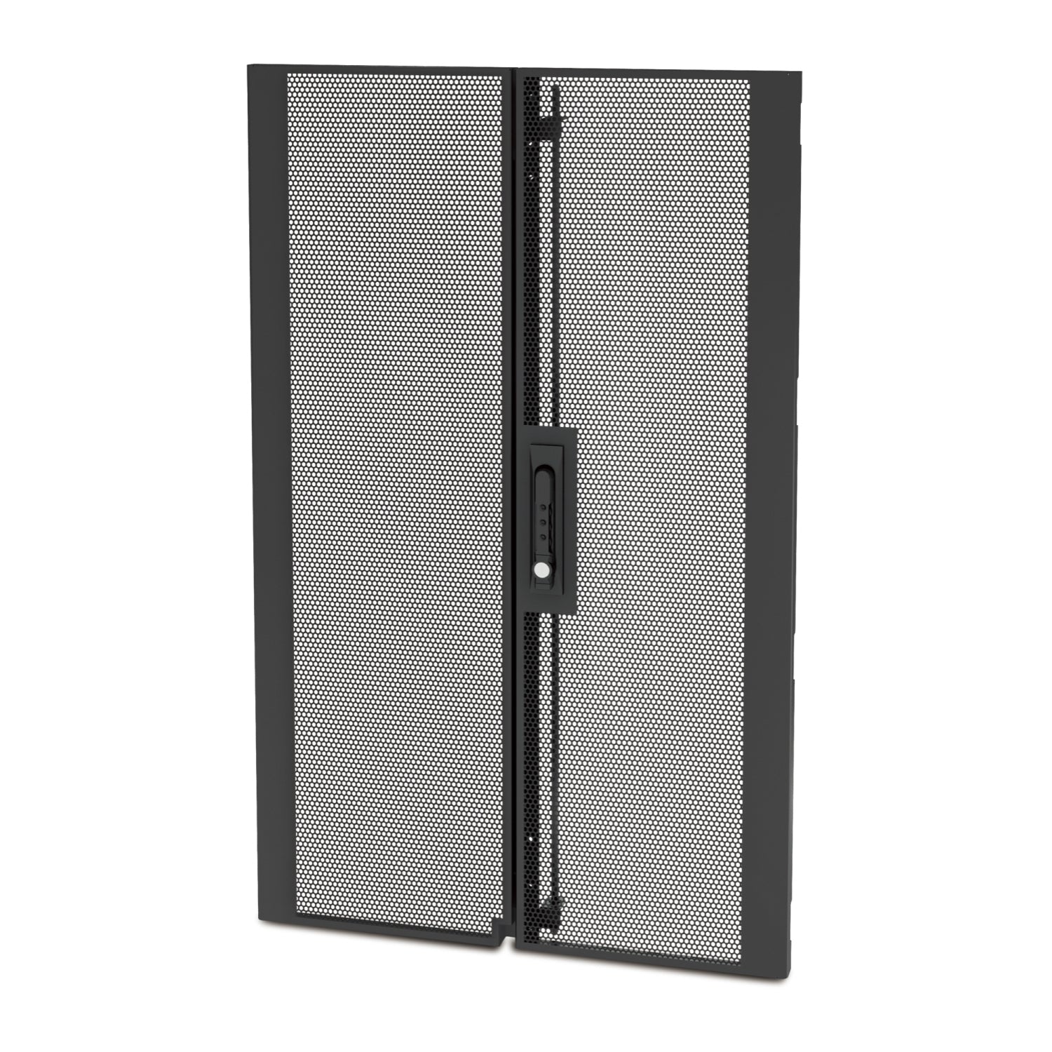 NetShelter SX Colocation 20U 600mm Wide