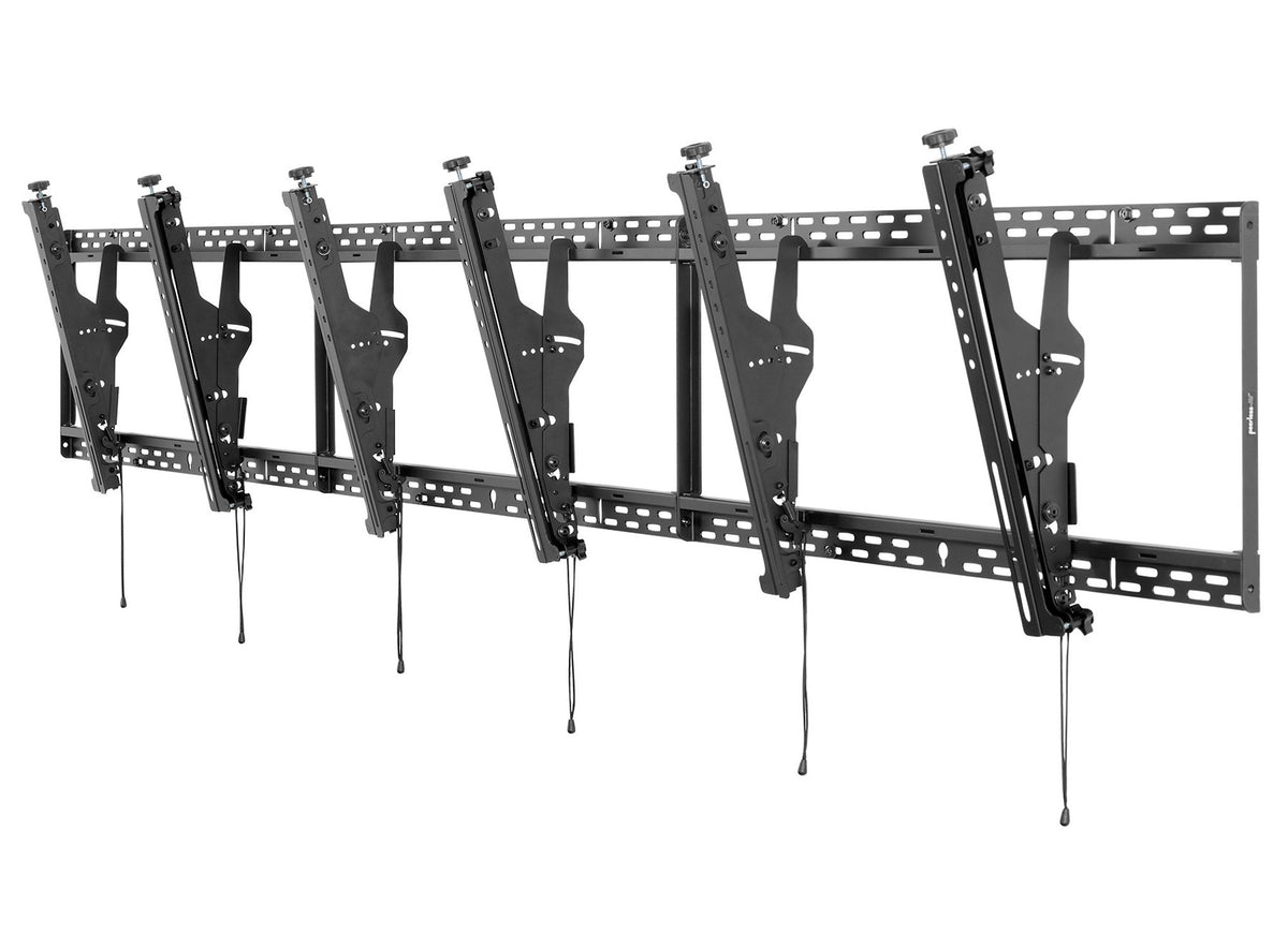 Digital Menu Brd Mnt w/8pt Adj f/46"-48"