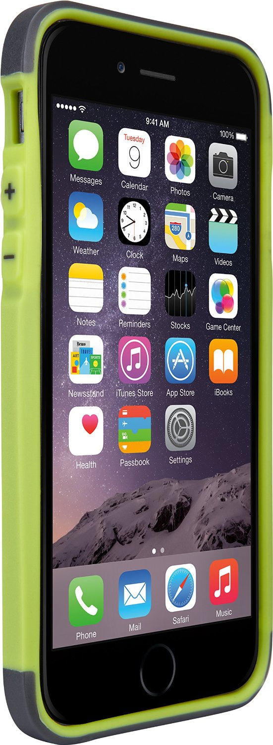 Thule Atmos X3 fiPhone 6 Dark