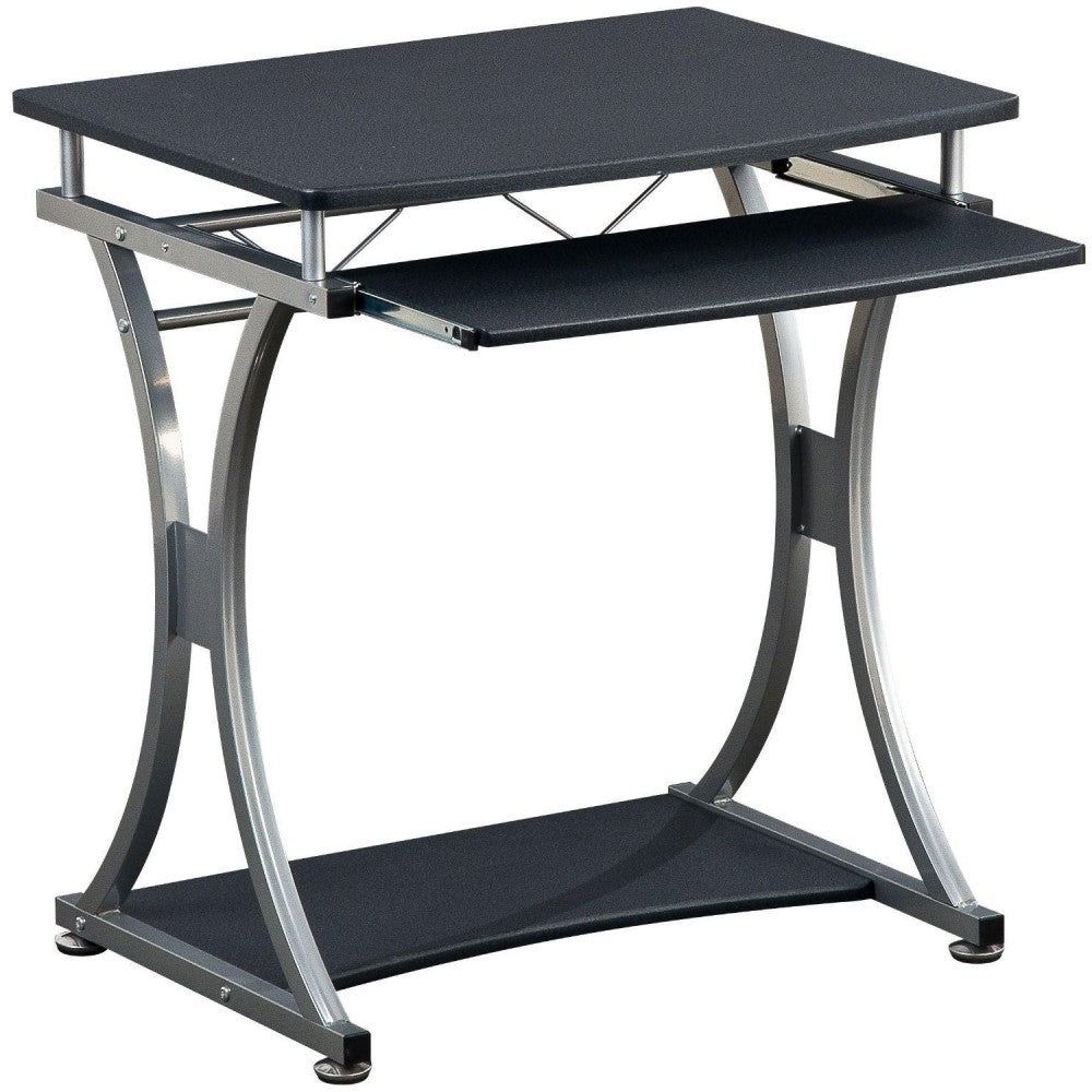 Techly ICA-TB 328BK Bureau d'ordinateur