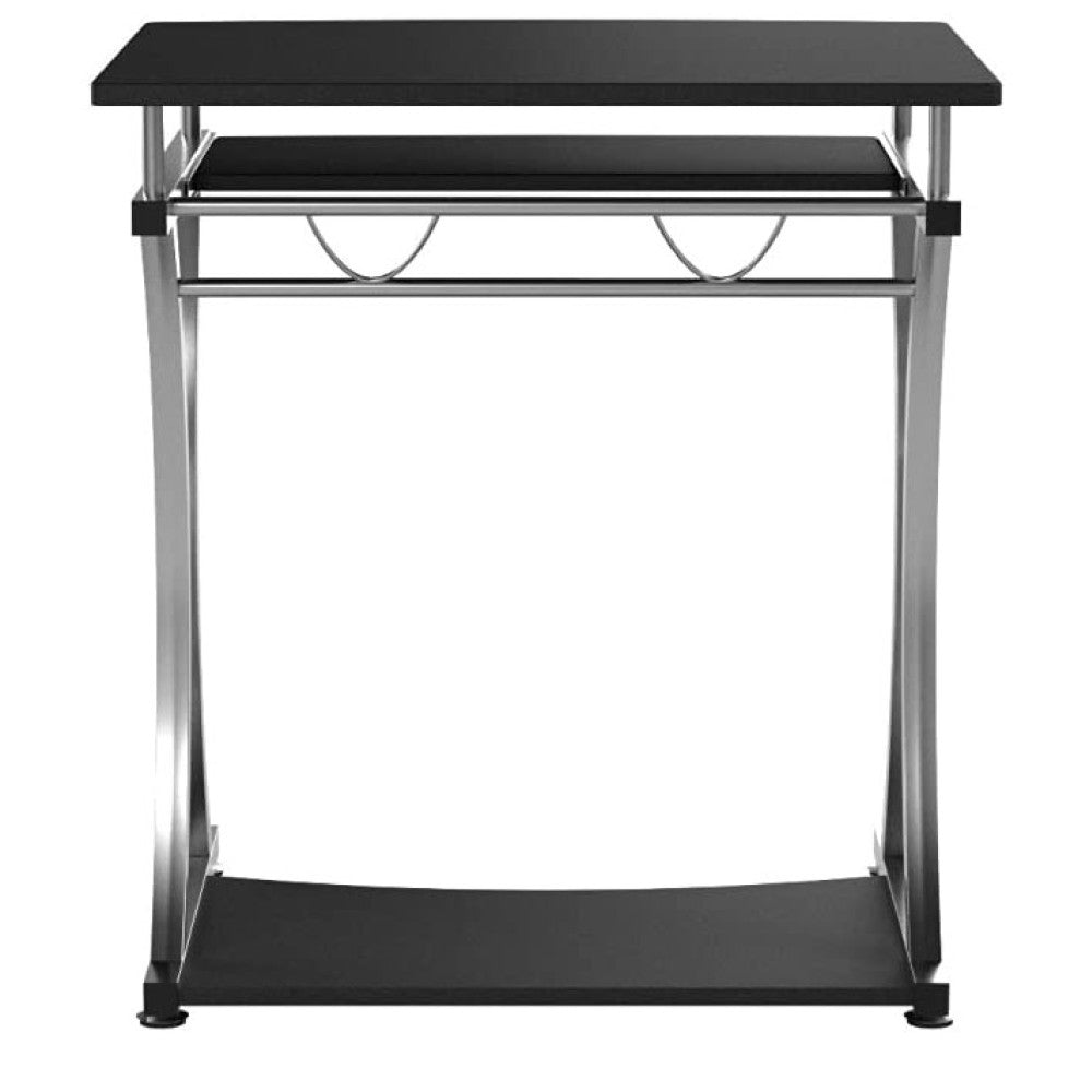 Techly ICA-TB 328BK Bureau d'ordinateur