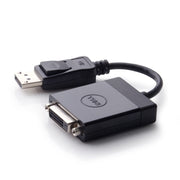 Dell Adapter-DisplayPort to DVI Single