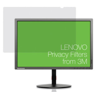 3M 19.0 Monitor Privacy Filter 4:3