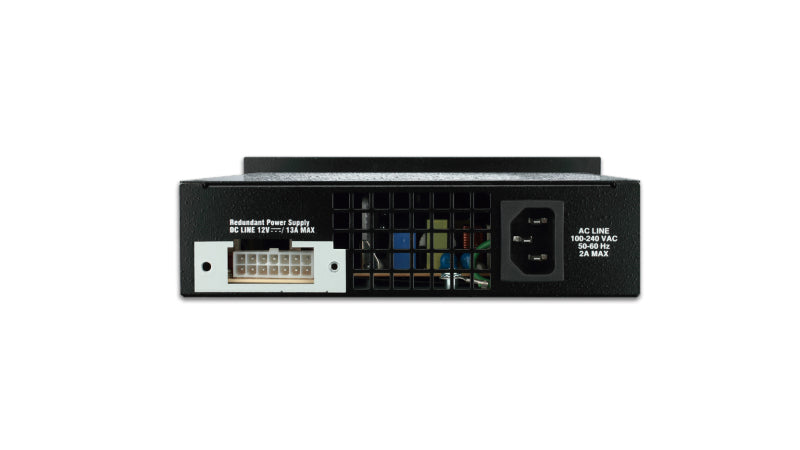 D-Link Alimentation électrique redondante 140W pour DGS-3120-48TC, DGS-3420-28TC, DGS-3420-28SC, DGS-3420-52T, DGS-3620-28TC, DGS-36