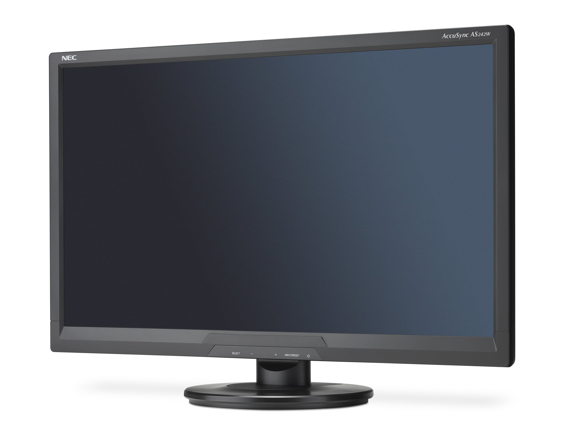 AS242W/24"LED 1920x1080 VGA DVI-D